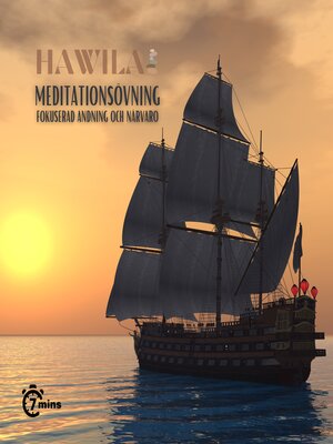 cover image of Meditationsövning